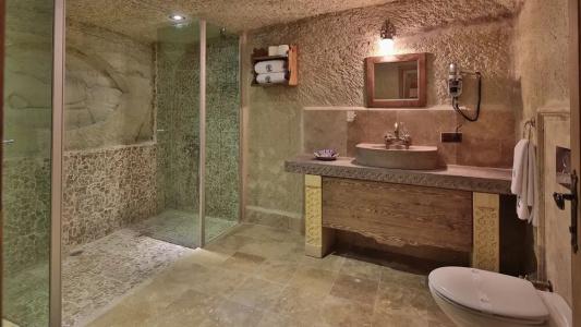 Phocas Cave Suites - 61