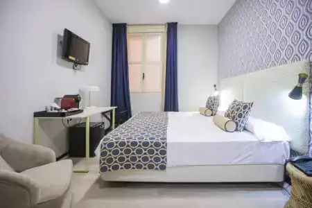 Soho Boutique Malaga - 3