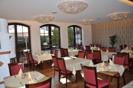 Restaurant Zum Schwan - 25