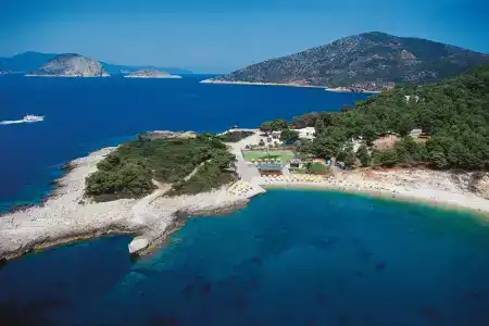 Marpunta Alonnisos - 24
