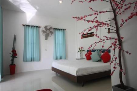 Phangan Cove Beach Resort - 27