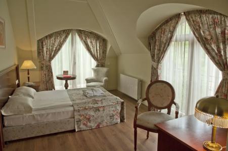 Sofia Residence Boutique - 16