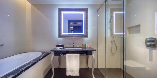 Hilton Podgorica Crna Gora - 63