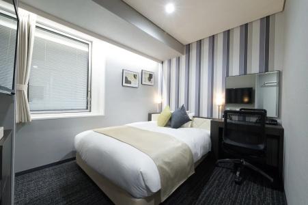 Granvia Osaka-Jr Hotel Group - 3