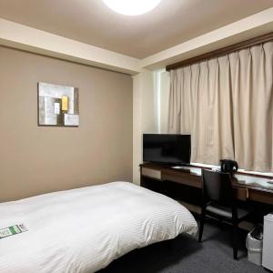 Route-Inn Daini Nagano - 23