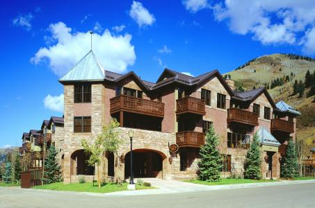 The Telluride - 22