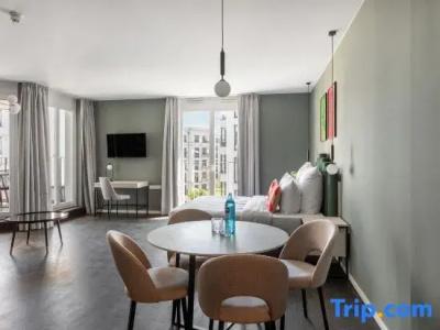 Almodovar Berlin - Biohotel - 149