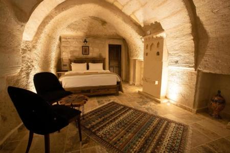 Medusa Cave - 29