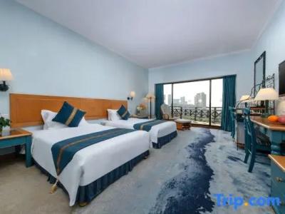 Evergreen Resort - 86