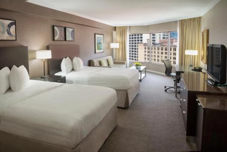 Intercontinental Centre, An Ihg - 81