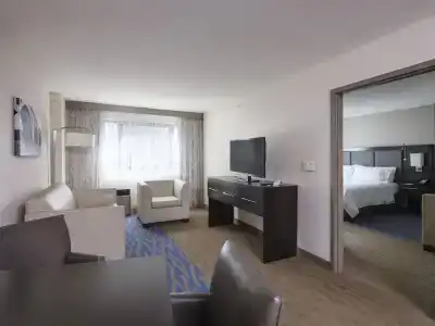 Holiday Inn Washington Capitol-National Mall, An Ihg - 79