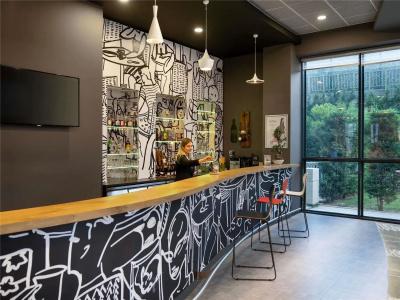Ibis Istanbul Tuzla - 35