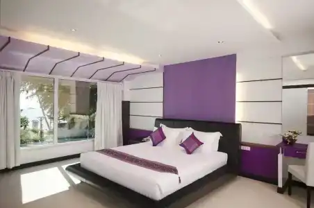 The l Resort Krabi - Sha Extra Plus - 138