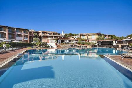 Grand In Porto Cervo - 12