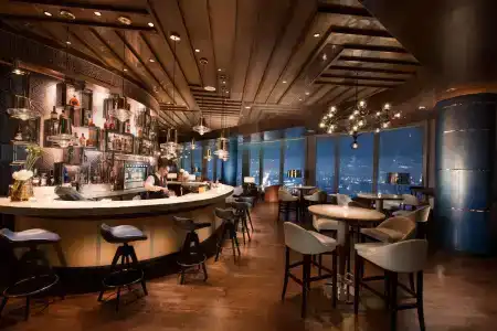 Waldorf Astoria Chengdu - 26