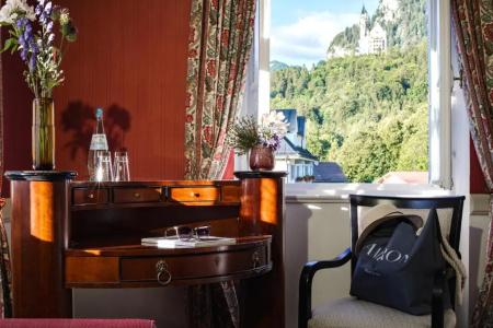 Ameron Neuschwanstein Alpsee Resort & Spa - 45