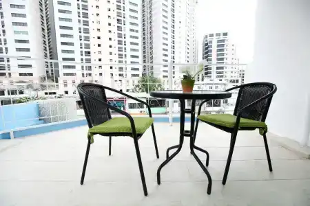 V Check inn Sukhumvit 22 - 20