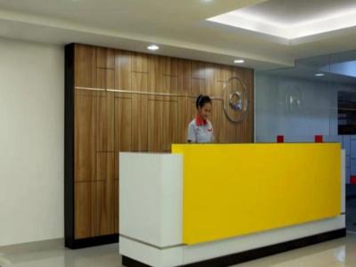 Amaris Thamrin City - 12