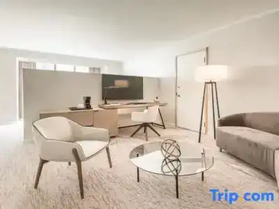 JW Marriott Parq - 100
