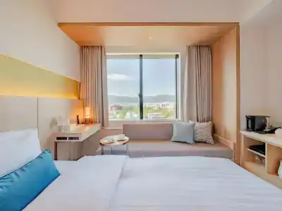 Keio Prelia Sapporo - 34