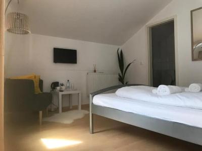Capitol Zentrum - 24h - - 55