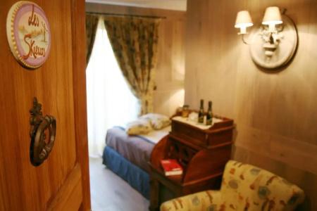 Letterario Locanda Collomb - 27