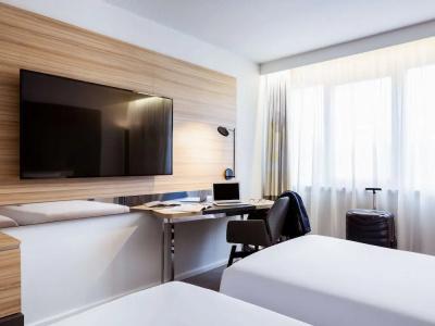 Novotel Limoges Le Lac - 118