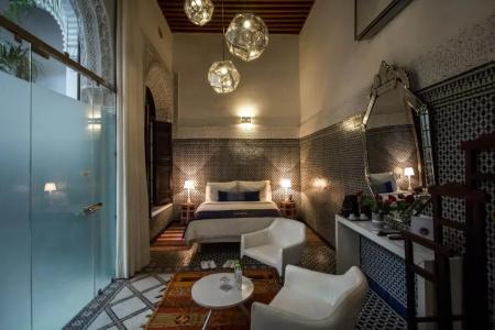 Riad Braya - 58