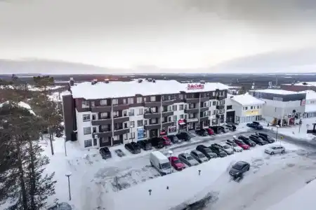 Ski-InnSuites - 93