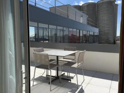 Appart-Hôtel Mer & Golf City Bordeaux Bassins à flot - 42