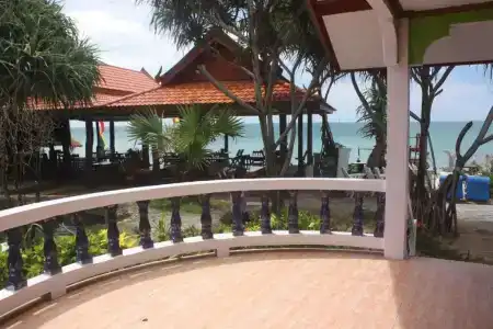 Nature Beach Resort, Koh Lanta - 170