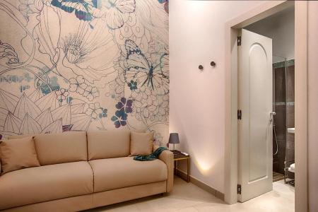 b&b Napoli Time - 3
