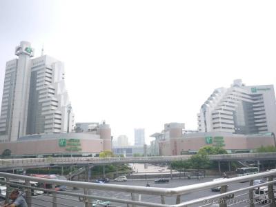 Park Inn by Radisson Shanghai Downtown - 16