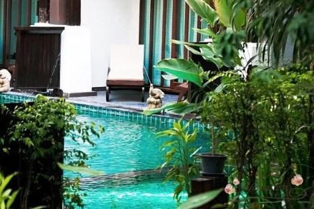 Yantarasri Resort - 287