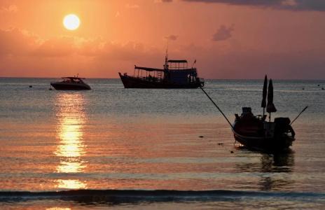 Sairee Hut Resort Koh Tao-Sha Plus - 12