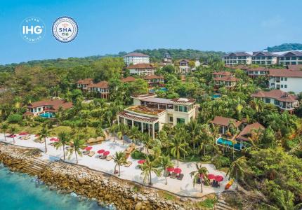 Intercontinental Pattaya Resort, An Ihg - Sha Extra Plus - 23