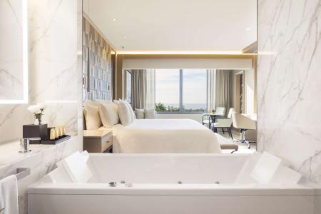 Newly Renovated - 5