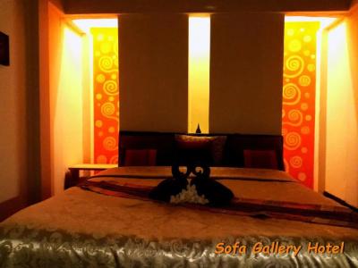 Sofa Gallery - 1