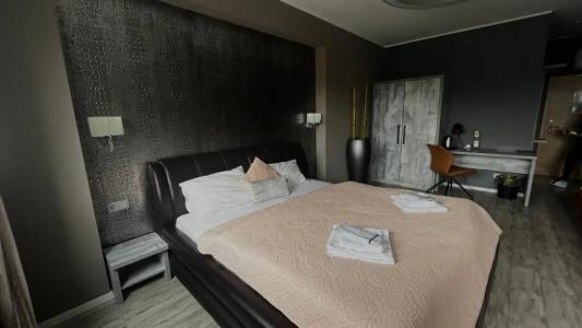 VitaLounge Sports & Spa - 63