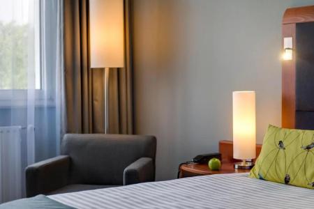 Radisson Blu Dortmund - 70