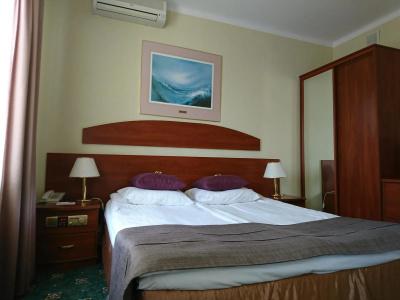 Best Western Cristal - 4