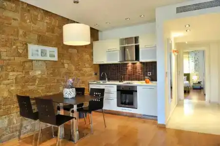 Polyastron Villas & Suites - 43