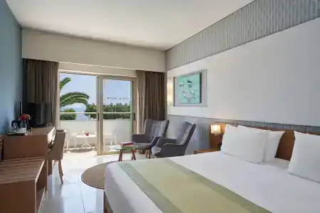Atlantica Amalthia Beach - Adults Only - 7