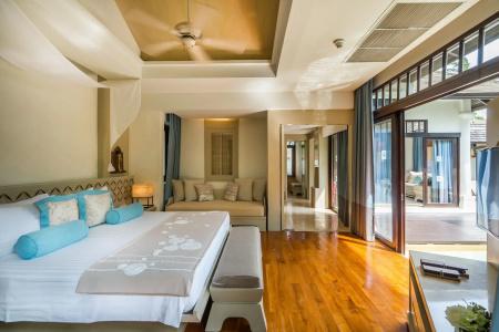 Melati Beach Resort & Spa - Sha Extra Plus Certified - 5