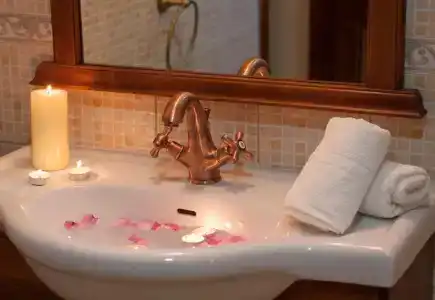 Oinoessa Traditional Boutique Guest Houses - 76