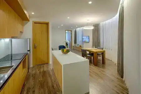 Belle Maison Parosand Da Nang -managed by H&K Hospitality - 170