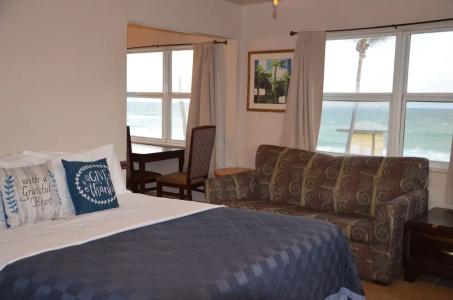 La Terrace Oceanfront - 39