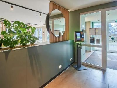 b&b Bad Homburg - 7