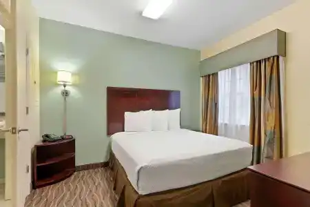 Extended Stay America Premier Suites - - I-4 - 48