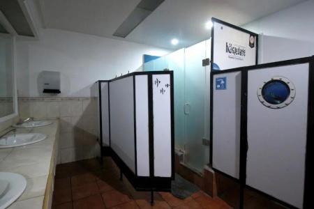 Hospedarte Centro - 53